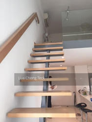 One-north Residences (D5), Apartment #137675112